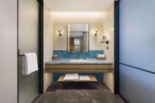 Four Points by Sheraton Dalian Donggang - 2