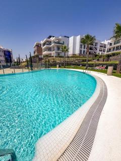 Sea View-Higueron Beauty - Fuengirola - 8