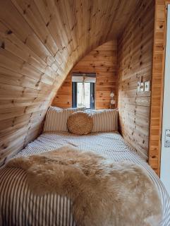 Strathyre Camping Pods - 8