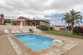 Casa El Pinito No Groups Under 27 - 9