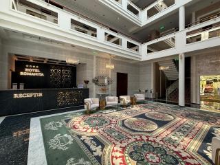 Hotel Romanita - 0