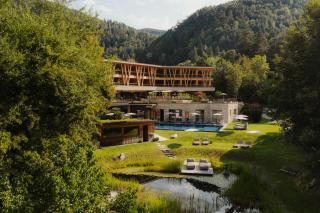 Taubers Bio Vitalhotel - 0