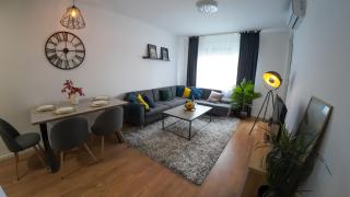 Apartman za 5 - 9