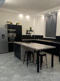 Appartement de standing en centre ville - 0