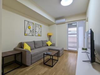 Cosy&Homezy Aparment -Skopje - 9