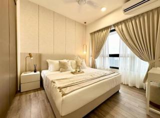 Agile service residence by KL - 5