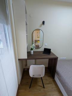 Modern&Stylish Apartment - Central Skopje - 7