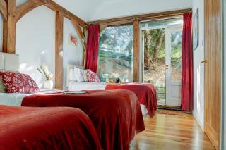Ridgeway House, spacious, countryside idyll, up to 18 - 4