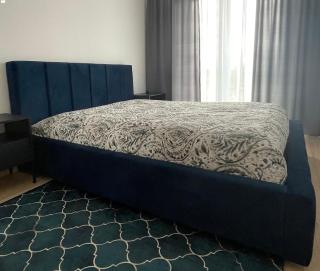 asti parking pokój - Poznań - 1