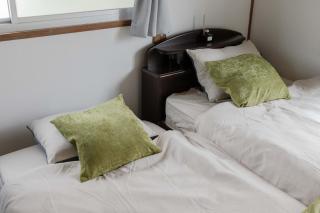 Free Wi-Fi, 7 minutes' walk from Nishitetsu Futsukaichi Station - 3