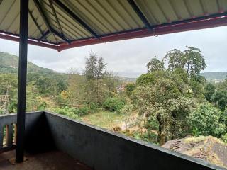 Eshwar Krupa stay - 7