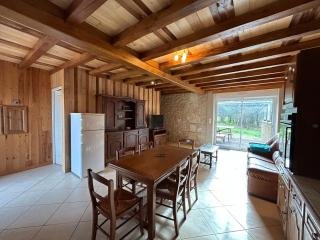 Gîte Le petit bois - 1