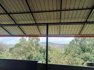 Eshwar Krupa stay - 8