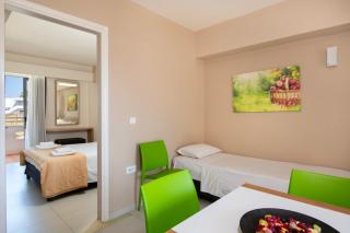 Atrion Resort Hotel - 1