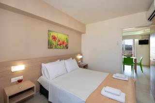 Atrion Resort Hotel - 3