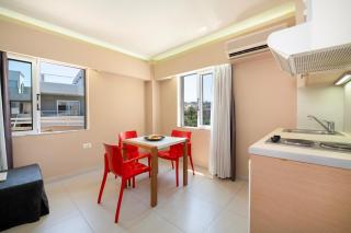 Atrion Resort Hotel - 1