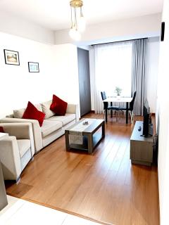 Republic square 1 bedroom LUXURY - 9