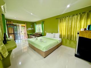 Wandee Resort Bankrut - 4