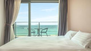 Goseong Littlesquare Oceanview Pension - 7