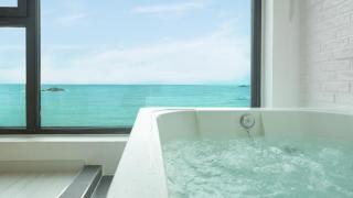 Goseong Littlesquare Oceanview Pension - 5