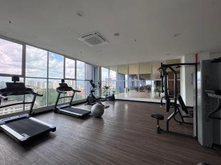 ICC Suites Ipoh City Centre Walking Distance to Shopping Mall - 6