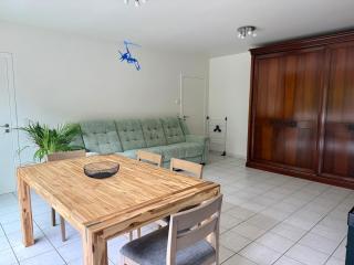 Cosy apartment in Harelbeke - 7
