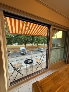 Cosy apartment in Harelbeke - 5