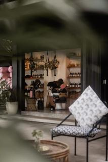 PALM Hotel - 1