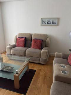 Thistle Tide 13 Nelson Street Largs KA308LN 1st Floor - 0
