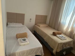 Apartamento completo, lindo e confortável em Duque de Caxias RJ - 7