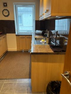 Thistle Tide 13 Nelson Street Largs KA308LN 1st Floor - 8