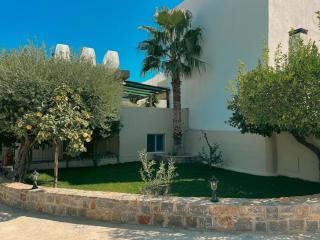 Ammoudara Beach Hotel Apartments - 5