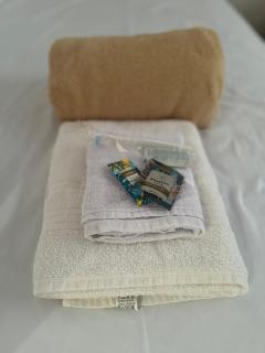 Apartamento completo, lindo e confortável em Duque de Caxias RJ - 8