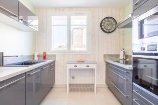 Appt 300m de la plage vue sur mer - 3