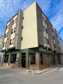 Hostal Tarrés - 0