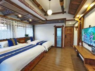 Wuling Spring Inn, Yongding District, Zhangjiajie City - 5