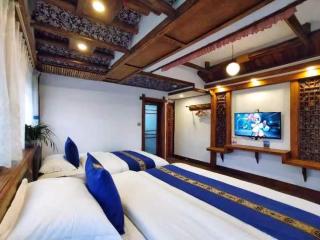 Wuling Spring Inn, Yongding District, Zhangjiajie City - 4