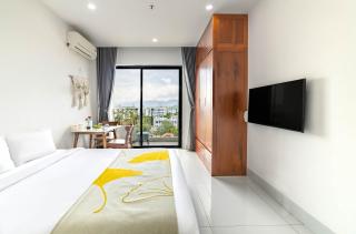 MTR Apartment & Hotel - 2