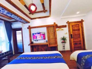 Wuling Spring Inn, Yongding District, Zhangjiajie City - 2