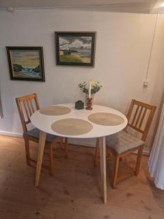 Mælkevejens bnb - 8