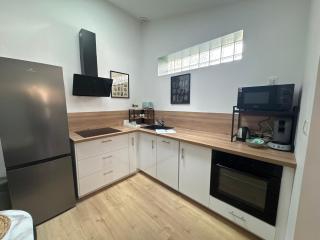 La Maison D'isaure 6 personnes Parthenay centre - 8