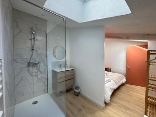 La Maison D'isaure 6 personnes Parthenay centre - 4