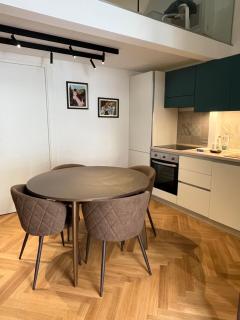 Loft Green Trani - 0