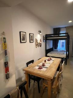 Old Town Transylvania Apartment - 1