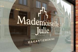 Mademoiselle Julie - 9
