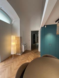 Loft Green Trani - 4