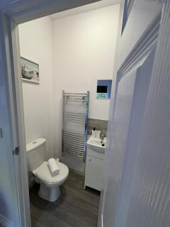 Peterborough Modern Studio 4 - 2