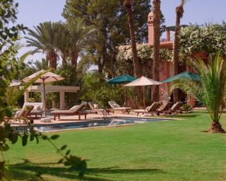 Villa Prestige Mansourya - 7