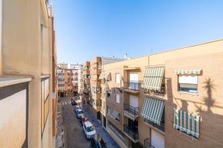 Holidays2Malaga Studios Juan de Mena - 7