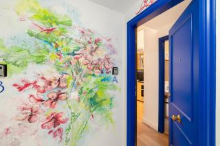 Holidays2Malaga Studios Juan de Mena - 1